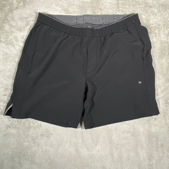 Mack Weldon Active‎ Shorts Athletic Running Training Gym Lightweight XL - Picture 1 of 8